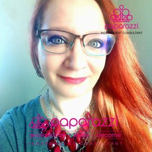 Meet your Posher, Deanna